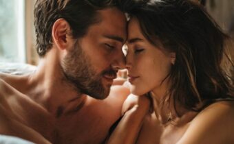 When to Have Sex Based on Your Chronotype