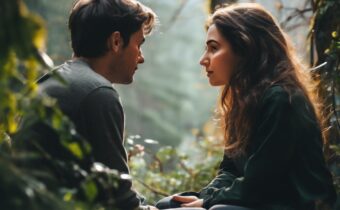 When Your Friend Treats You Like a Therapist: Navigating Emotional Boundaries