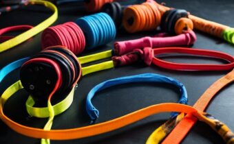 Which Type of Resistance Band Should You Use?