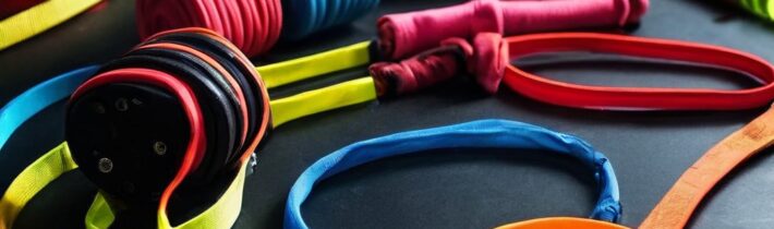 Which Type of Resistance Band Should You Use?