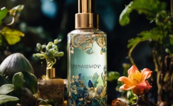 Whimsy Official’s Halcyon Botanic Serum: A Luxurious Elixir for Radiant Skin