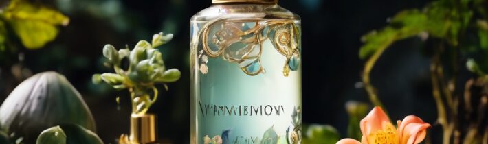 Whimsy Official’s Halcyon Botanic Serum: A Luxurious Elixir for Radiant Skin
