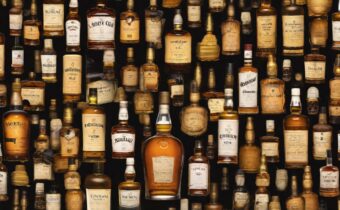 Whisky’s Liquid Gold: Appreciating the Value and Rarity of Aged Spirit