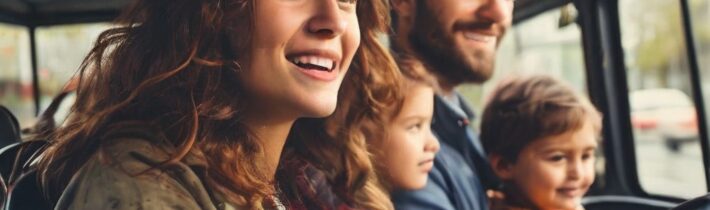 Who’s Driving Your Bus? Family Systems