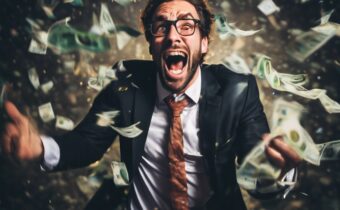 Why Chasing Money Won’t Make You Happy but Losing It Might!
