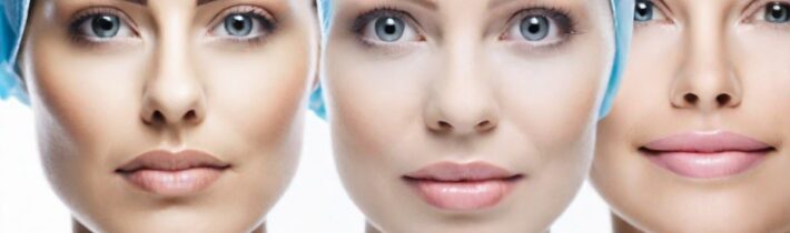 Why Cosmetic Surgeries Are Becoming Very Popular