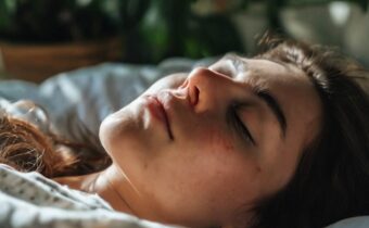 Why Resting My Eyes Became My New Wellness Practice