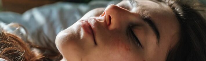 Why Resting My Eyes Became My New Wellness Practice