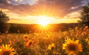 Why the Summer Solstice Is Considered the Luckiest Day of the Year