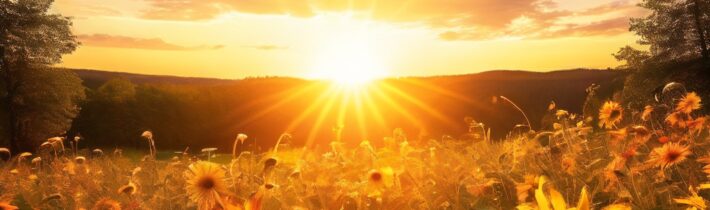 Why the Summer Solstice Is Considered the Luckiest Day of the Year