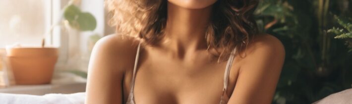 Why you need to start applying self-care to your sex life—today