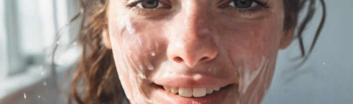 Why You Should Consider Skipping Face Washing in the Morning