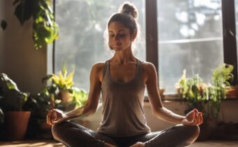 Yoga for Joint Health: Poses and Practices for Flexibility