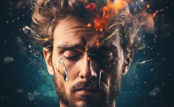 You Are Not Your Thoughts