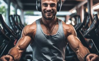 You May Enjoy These New Workout Tunes