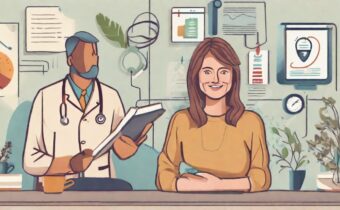 Your Health, Your Way: Modernizing Your Primary Care Journey