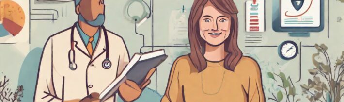 Your Health, Your Way: Modernizing Your Primary Care Journey