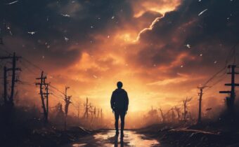 Your Past Doesn’t Define You