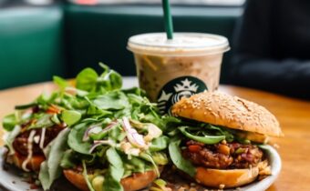 10 Plant-Based Menu Items to Order at Starbucks