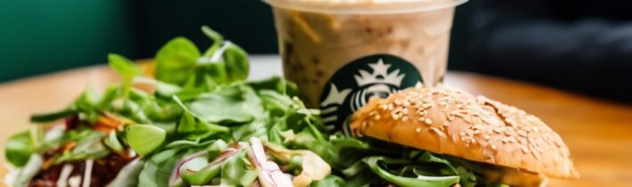 10 Plant-Based Menu Items to Order at Starbucks