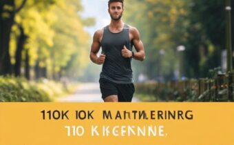 10K Walk Training Schedule for Beginners