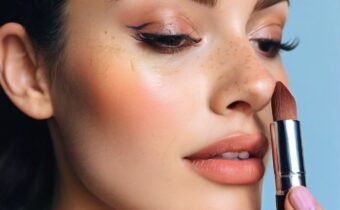 16 Useful Makeup Tips for Your Next Zoom Meeting