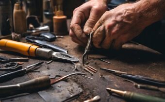 26 Expert Grounding Tools and Techniques