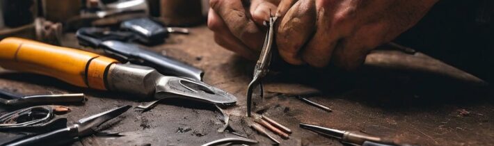 26 Expert Grounding Tools and Techniques