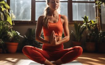 3 Yoga Stretches to Release Tight Hips Every Runner Needs to Know