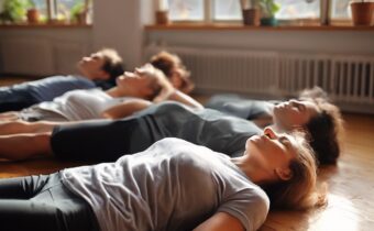 30 Feldenkrais Method Exercises