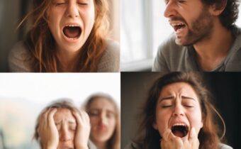 4 Ways to Express Feelings