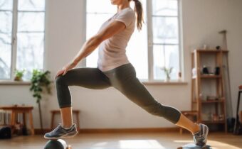 5 Balance Exercises to Improve Stability and Coordination