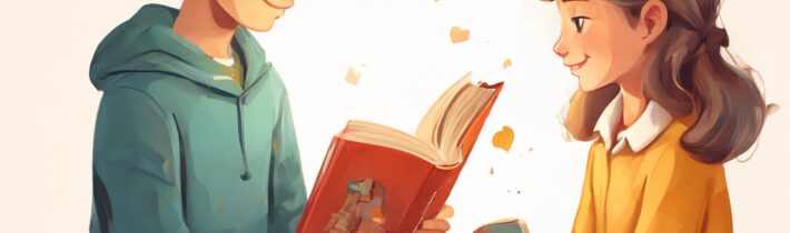 5 Best Empathy Books to Develop Better Social Skills