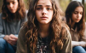 5 Common Mental Health Disorders in Teens