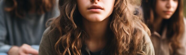 5 Common Mental Health Disorders in Teens