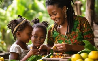 5 Jamaican Family Wellness Traditions Worth Adopting