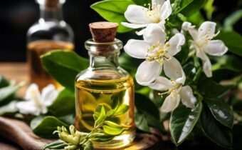 5 science-backed benefits of jasmine essential oil I wish I knew sooner