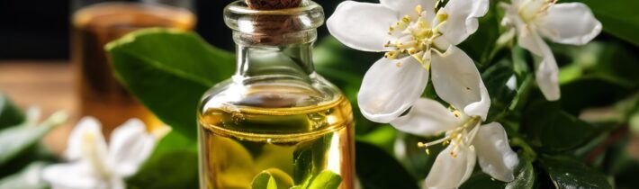 5 science-backed benefits of jasmine essential oil I wish I knew sooner