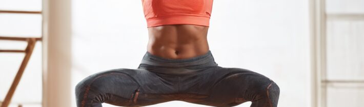 5 Strength-Building Moves You Can Do Anywhere, According to Athleta Experts