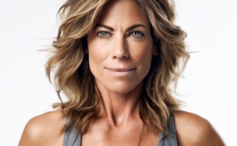 5 Things You Didn’t Know About Jillian Michaels