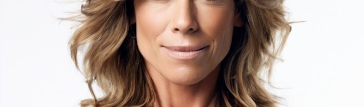 5 Things You Didn’t Know About Jillian Michaels