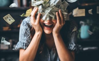5 Unexpected Mental Health Benefits of Getting Your Finances in Order