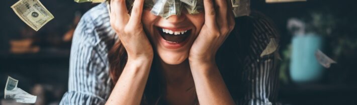 5 Unexpected Mental Health Benefits of Getting Your Finances in Order