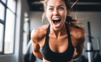 5 Workouts That Can Give You an Exercise “Orgasm”