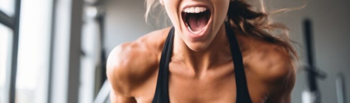 5 Workouts That Can Give You an Exercise “Orgasm”