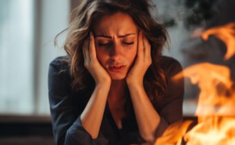 6 Mental Health Tips for Managers Experiencing Burnout