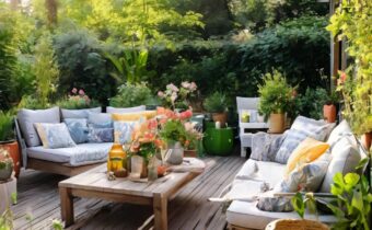 6 Pretty Items That Will Make Your Outdoor Space More Appealing