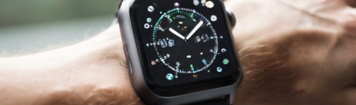 6 Smart Ways to Use Your Apple Watch for Fitness Motivation