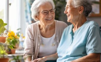 7 Benefits of Home Care Services for Older Adults