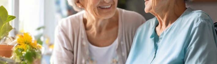 7 Benefits of Home Care Services for Older Adults